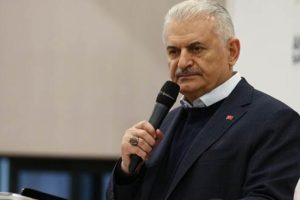 Yıldırım'dan 15 bin kişiye iş m&uuml;jdesi!