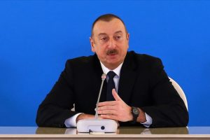 Azerbaycan Cumhurbaşkanı Aliyev: Azerbaycan'da yeni reformlar yapılacak
