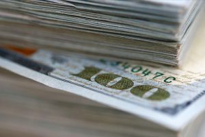 Kenya'da 20 milyon dolar sahte banknot ele ge&ccedil;irildi