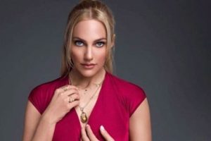 Meryem Uzerli 150 bin dolara evet dedi