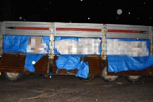 Suriye'den T&uuml;rkiye'ye en b&uuml;y&uuml;k sevkıyata darbe