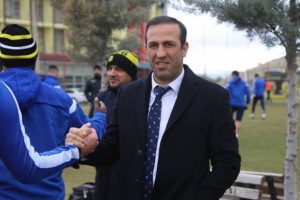 Adil Gevrek'ten yabancı sınırlaması a&ccedil;ıklaması