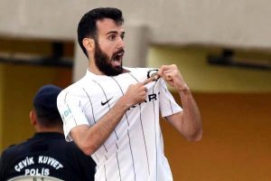 Altay'da Furkan yeniden doğdu