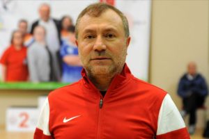 Down sendromlu &ccedil;ocuklar sporla daha mutlu