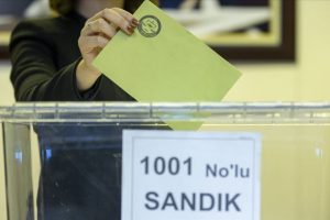 Propaganda serbestliği ve se&ccedil;im yasakları yarın başlıyor