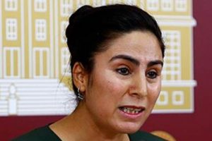 HDP Milletvekiline hapis cezası