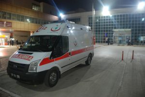 Başından vurulan liseli gen&ccedil; kız hayatını kaybetti