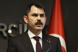 Denizli depremi sonrası Bakan Kurum'dan a&ccedil;ıklama