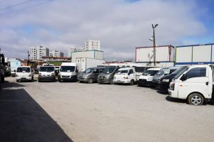 Oto hırsızlığı operasyonunda şaşırtan detay
