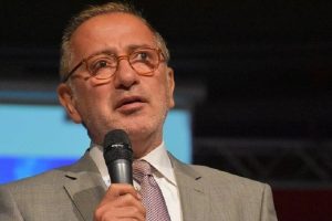 "Galiba Mansur Yavaş kazanacak demeye başladım"