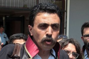 DHKP/C'nin avukatlık yapılanması davasında karar