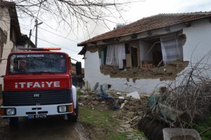 Denizli'de 48 art&ccedil;ı deprem daha yaşandı