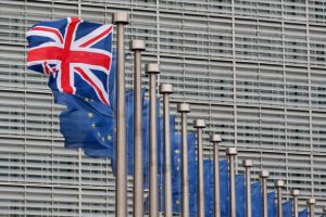 AB liderleri Brexit g&uuml;ndemiyle toplanacak