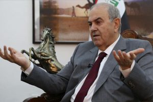 'ABD işgali, Irak'ta devlet m&uuml;essesesini dağıttı'