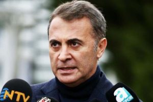 Fikret Orman: G&ouml;khan T&ouml;re ve Tolga Zengin aramızda olmayacak