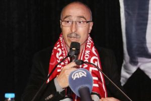 'Muhsin Yazıcıoğlu'nun &ccedil;atışmanın olmadığı bir T&uuml;rkiye hayali vardı'