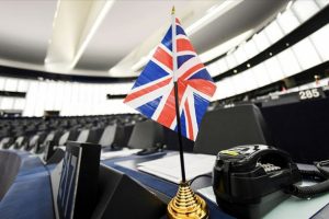 İngiltere'den AB'ye Brexit'in 30 Haziran'a ertelenmesi talebi