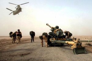 ABD heyetinden "Amerikan askerleri Irak'ta kalmalı" mesajı