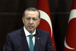 Cumhurbaşkanı Erdoğan K&uuml;tahya'ya geliyor