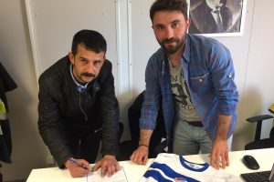 1'er ton buğday ve ay&ccedil;i&ccedil;eği ile sanal paraya futbolcu transferi