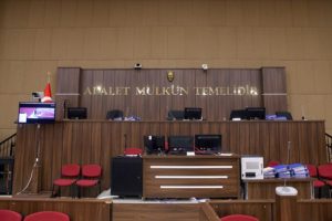 Adatepe'nin mirasını bilirkişinin hesaplamasına karar verildi