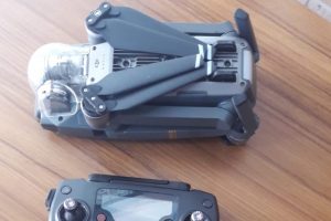 İzinsiz drone u&ccedil;uran kişiye 10 bin TL ceza