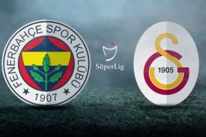 Fenerbah&ccedil;e - Galatasaray derbisinin tarihi belli oldu