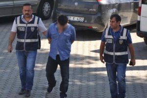 Bursa'da tekel bayi cinayeti davasında tanıklar dinlenecek