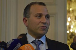 'Y&uuml;zyılın Anlaşması'nın başarılı olması m&uuml;mk&uuml;n değil'