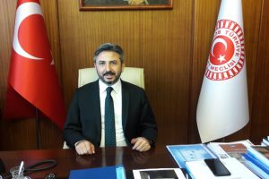 Milletvekili Aydın'dan Nevruz a&ccedil;ıklaması