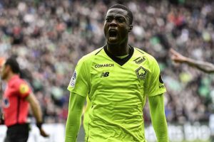 Bayern M&uuml;nih'ten Nicolas Pepe atağı