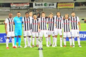 Manisaspor'un kupalarına talip &ccedil;ıkmadı
