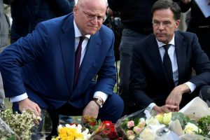 Hollanda, Utrecht saldırısı g&ouml;lgesinde sandık başında