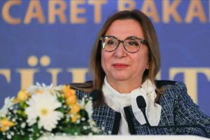 Pekcan: İhracata verilen desteklerde tasarrufumuz yok