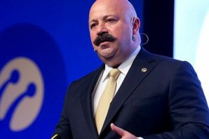 Turkcell'in eski CEO'su Kaan Terzioğlu'nun yYeni işi belli oldu