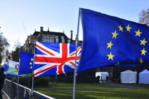 İngilizlerin y&uuml;zde 90'ı Brexit anlaşmasına karşı