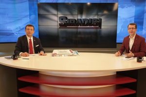 İmamoğlu: 'Gafil avlayacağım' diyen kişi avlandı
