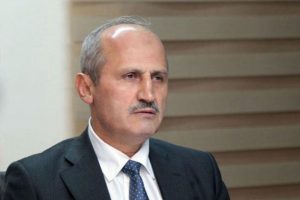 Bakan Turhan: 537 milyar liralık yatırım yapıldı