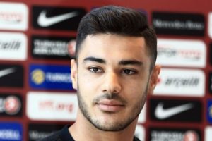 Ozan Kabak Real Madrid'in radarında!