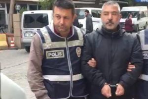 Yağma su&ccedil;undan 16 yıl hapis cezası aldı