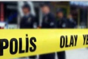 Arazi kavgasında kan aktı: 1 &ouml;l&uuml;