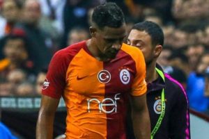 Brezilyalı futbolcu yabancı kontenjanına takıldı