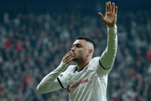 Galatasaray'da Burak Yılmaz pişmanlığı!