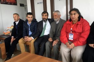 15 Temmuz Gazileri Platformu Başkanı Erol Bulut'tan Yeni Zelanda tepkisi