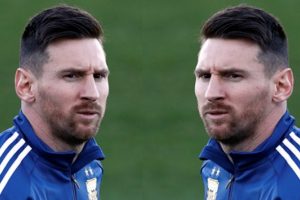 "Lionel Messi'yi klonlayabiliriz"
