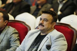 B&uuml;lent Serttaş'a şok! 'Kapıdan ilk &ccedil;ıkanı vuracağım'