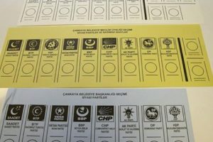 6 adımda oy kullanma rehberi