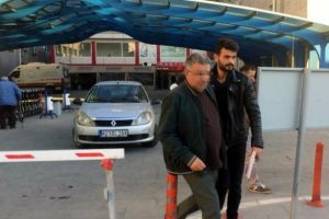 Suriyeli korsan taksicilere operasyon: 10 g&ouml;zaltı