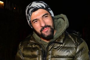 Engin Aky&uuml;rek'ten ailesine 550 bin liralık jest