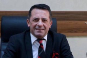 Bursa Adliyesi'nde görevli Başsavcı Vekili Özel kalp krizinden öldü